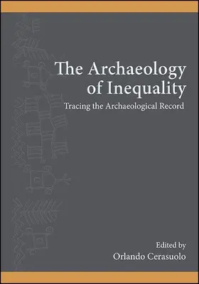 L'archéologie des inégalités - The Archaeology of Inequality