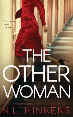L'autre femme : Un thriller psychologique à suspense - The Other Woman: A psychological suspense thriller