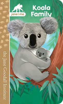 La famille Koala - Koala Family