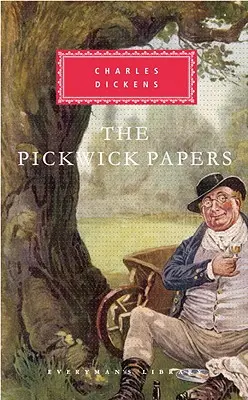 Le livre de Pickwick - The Pickwick Papers