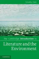 L'introduction de Cambridge à la littérature et à l'environnement - The Cambridge Introduction to Literature and the Environment