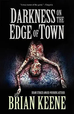 Darkness on the Edge of Town (L'obscurité au bord de la ville) - Darkness on the Edge of Town