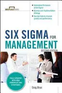 Six SIGMA pour les managers, deuxième édition (Briefcase Books Series) - Six SIGMA for Managers, Second Edition (Briefcase Books Series)