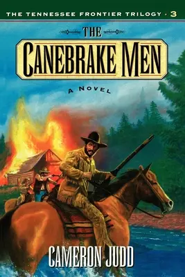 Les hommes de la Canebrake - The Canebrake Men