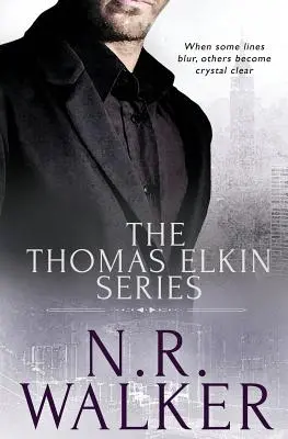 La série Thomas Elkin - The Thomas Elkin Series