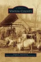 Comté de Vinton - Vinton County