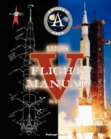 Manuel de vol Saturn V - Saturn V Flight Manual