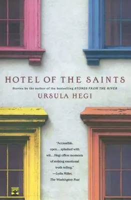 Hôtel des saints - Hotel of the Saints