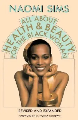 Tout sur la santé et la beauté pour la femme noire - All about Health and Beauty for the Black Woman