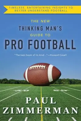 Guide du football professionnel à l'usage des néo-penseurs - New Thinking Man's Guide to Professional Football