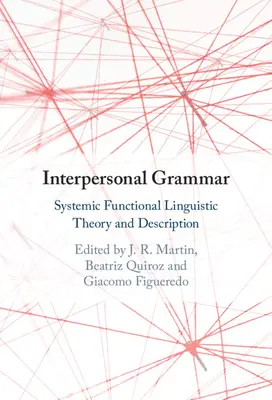 Grammaire interpersonnelle - Interpersonal Grammar