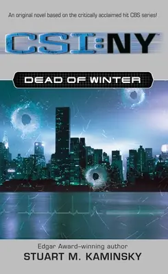 La mort de l'hiver, 1 - Dead of Winter, 1