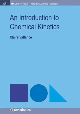 Introduction à la cinétique chimique - An Introduction to Chemical Kinetics