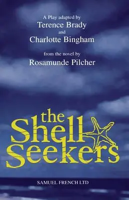 Les chercheurs de coquillages - The Shell Seekers