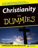 Le christianisme pour les nuls - Christianity for Dummies