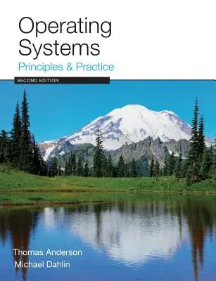 Systèmes d'exploitation : Principes et pratiques - Operating Systems: Principles and Practice