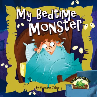 Mon monstre au lit - My Bedtime Monster