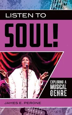 Écoutez la Soul ! Exploration d'un genre musical - Listen to Soul! Exploring a Musical Genre