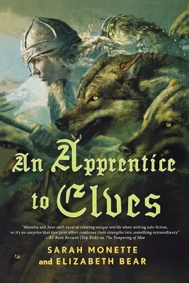 Un apprenti des elfes - An Apprentice to Elves