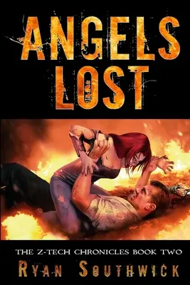 Anges perdus - Angels Lost