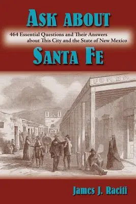 Questions sur Santa Fe - Ask about Santa Fe