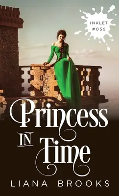 La princesse du temps - Princess In Time