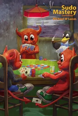 Maîtrise de Sudo - Sudo Mastery