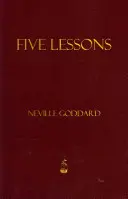 Cinq leçons - Five Lessons