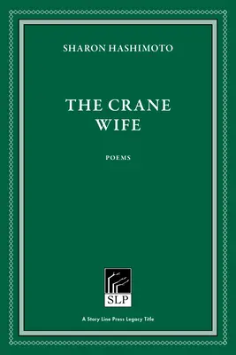 La femme-grue - The Crane Wife