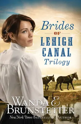 Trilogie des fiancées du canal de Lehigh - Brides of Lehigh Canal Trilogy