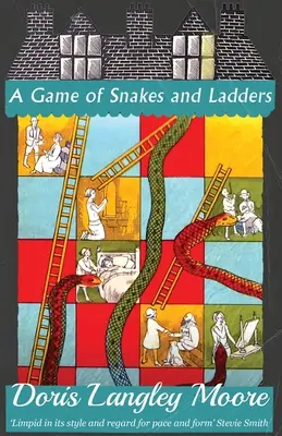 Un jeu de serpents et d'échelles - A Game of Snakes and Ladders