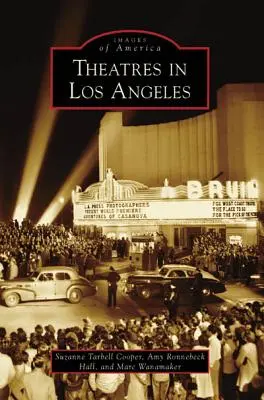 Théâtres à Los Angeles - Theatres in Los Angeles