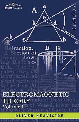 Théorie électromagnétique, volume I - Electromagnetic Theory, Vol. I