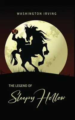 La légende de Sleepy Hollow - The Legend of Sleepy Hollow