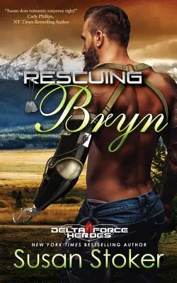 Sauver Bryn - Rescuing Bryn