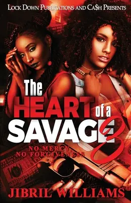 Le cœur d'un sauvage 3 - The Heart of a Savage 3