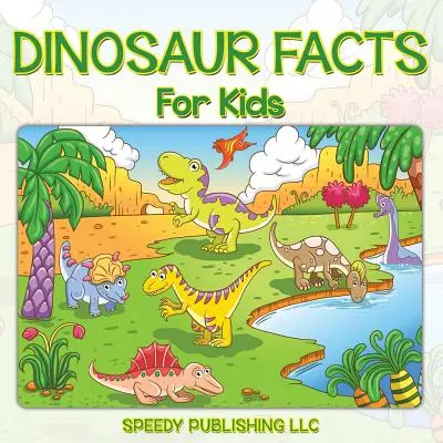 Faits sur les dinosaures pour les enfants - Dinosaur Facts For Kids