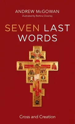 Sept dernières paroles - Seven Last Words