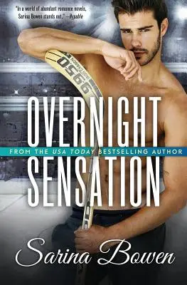 Sensation du jour au lendemain - Overnight Sensation