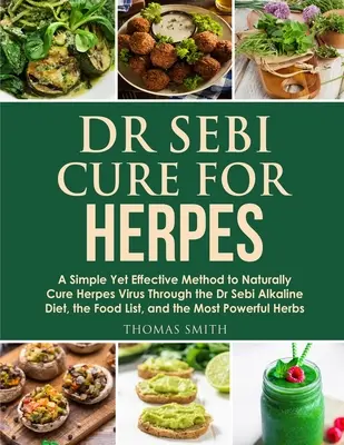 Le remède du Dr Sebi contre l'herpès - Dr Sebi Cure for Herpes