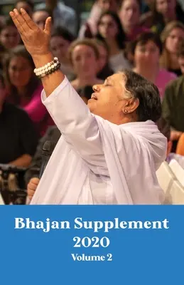 Supplément Bhajan 2020 - V2 - Bhajan Supplement 2020 - V2