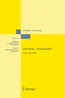 Transport optimal : Ancien et nouveau - Optimal Transport: Old and New