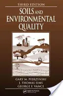 Sols et qualité de l'environnement - Soils and Environmental Quality