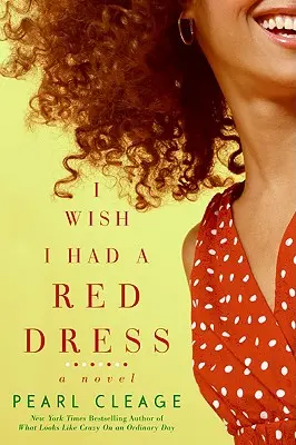 J'aimerais avoir une robe rouge - I Wish I Had a Red Dress