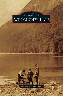 Le lac Willoughby - Willoughby Lake