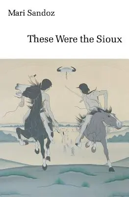 C'étaient les Sioux - These Were the Sioux