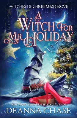 Une sorcière pour M. Holiday - A Witch For Mr. Holiday