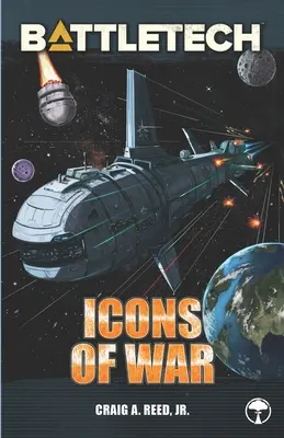 BattleTech : Icônes de guerre - BattleTech: Icons of War