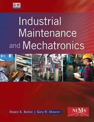 Maintenance industrielle et mécatronique - Industrial Maintenance and Mechatronics