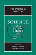 L'histoire des sciences de Cambridge - The Cambridge History of Science